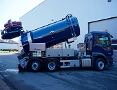 elephant vacu 14.000 VSHS