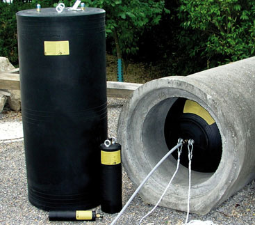 Caso práctico prueba de presión con obturador