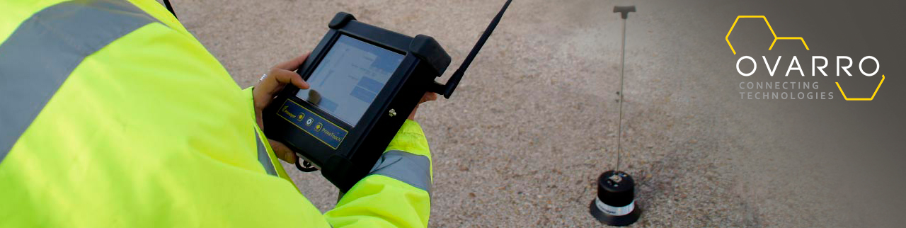 localizacion de fugas