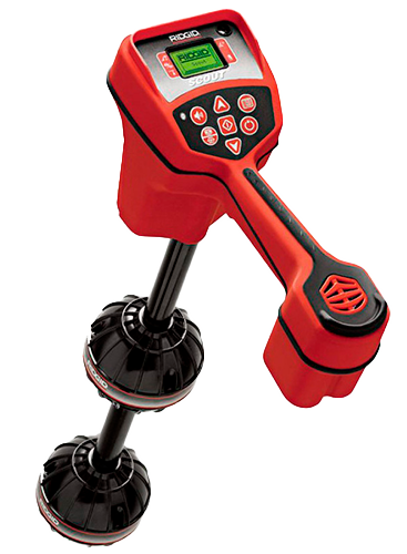 localizador NaviTrack Scout®