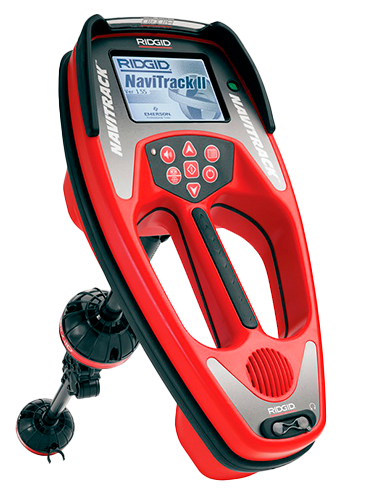 localizador NaviTrack II