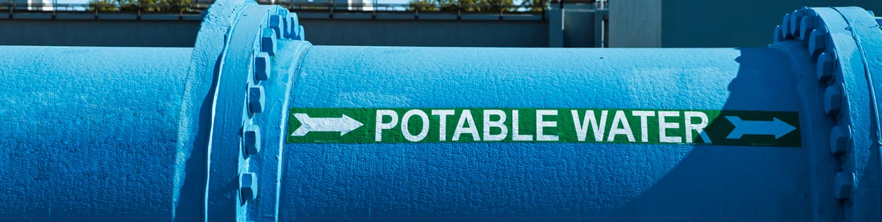 Aplicaciones para Redes de Abastecimiento y Distribución de Agua