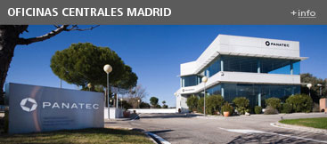 Oficinas Centrales