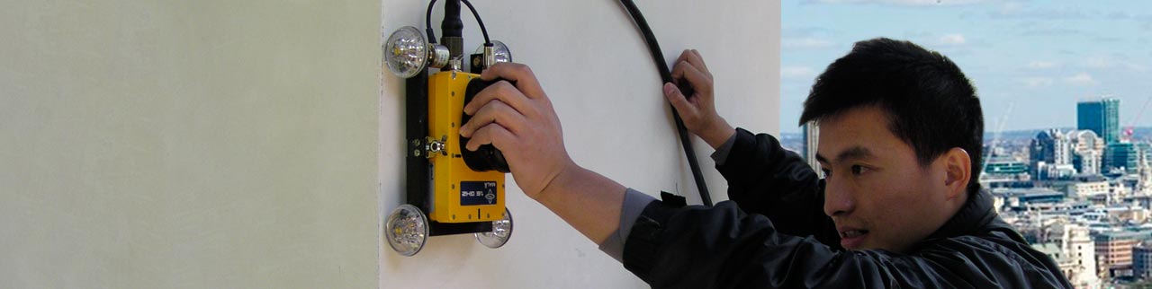 Instrumentación y equipos para mantenimiento predictivo