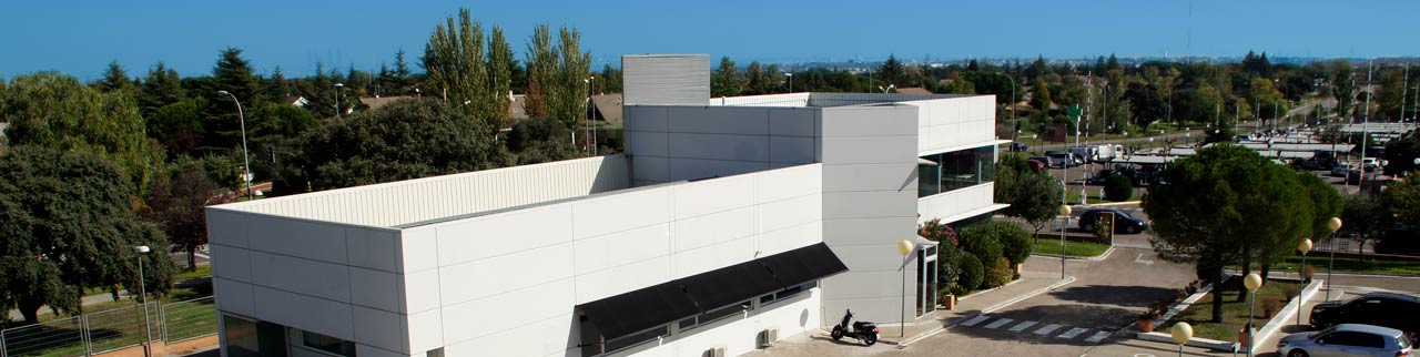 Instalaciones Panatec