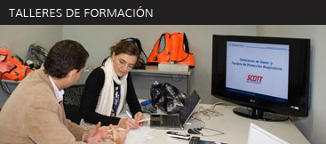 Talleres y Formación Panatec