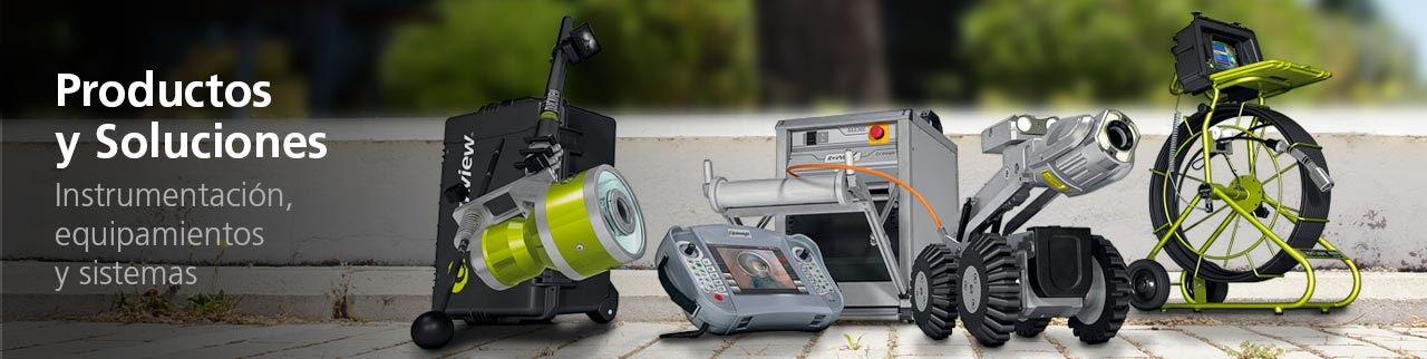 Soluciones tecnológicas PANATEC AGUA