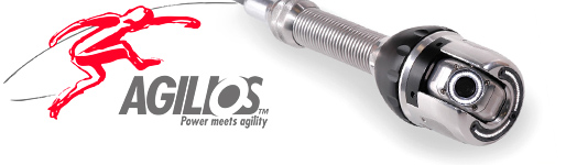 Cámaras empujadas Inspección