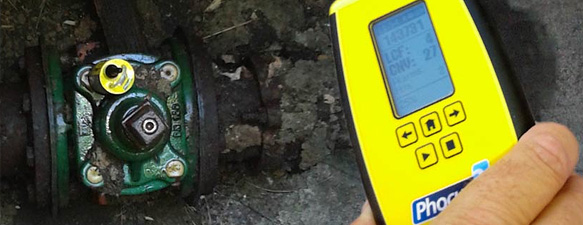 Inspeção, medidas e ensaios