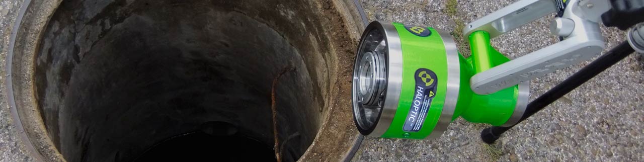 Cámaras zoom telescópicas