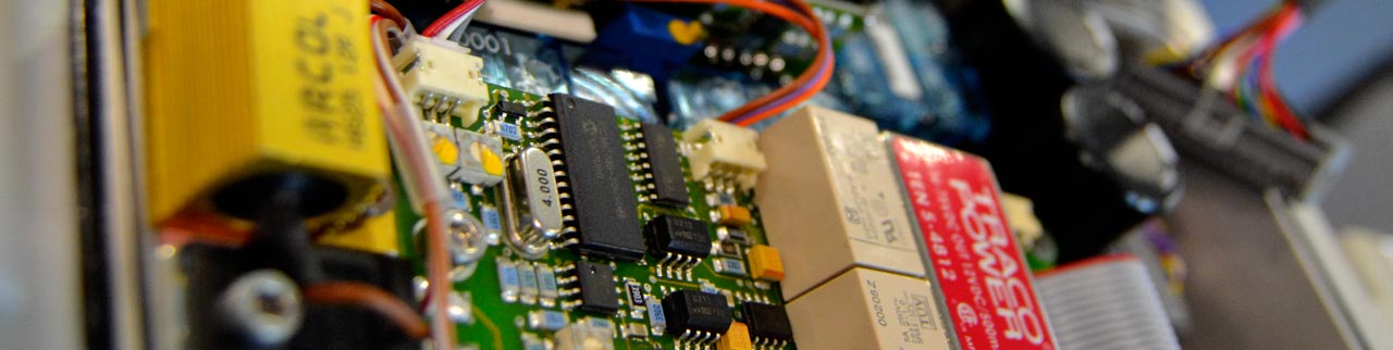 Servicio técnico Panatec