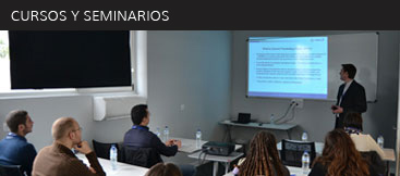 cursos y seminarios