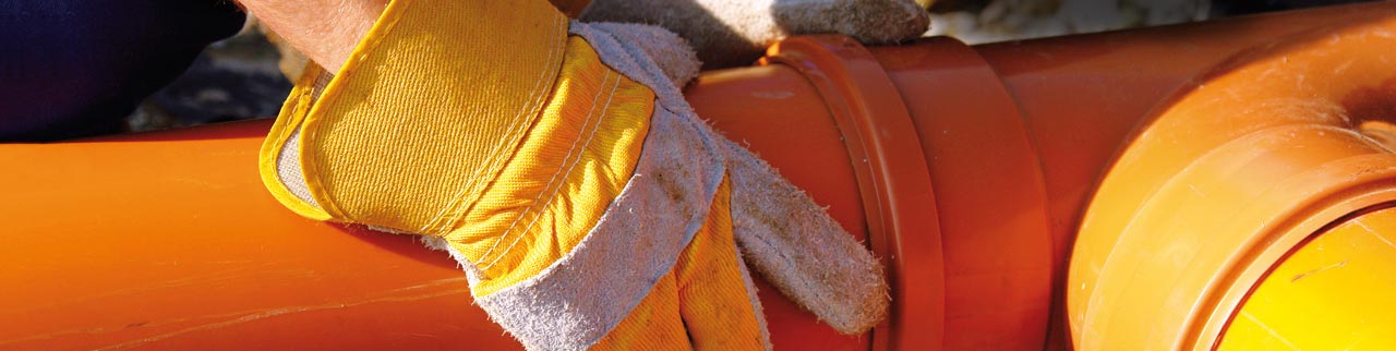 Aplicaciones para Redes de Saneamiento